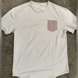 Bylt Basics Lux Pocket T-Shirt
